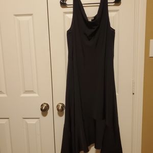 Coldwater Creek Black Dress size P16